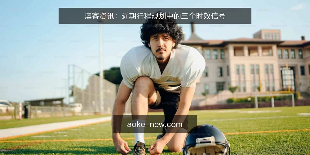 澳客资讯：近期行程规划中的三个时效信号 — 为什么现在要审计行程规划 配图