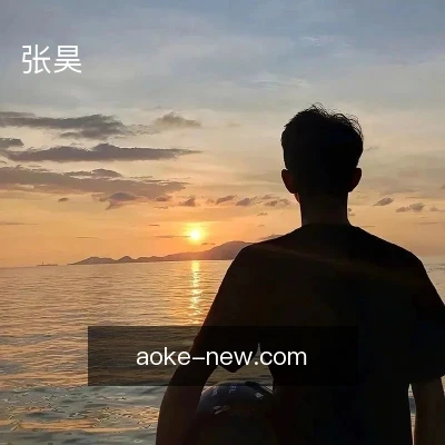 张昊